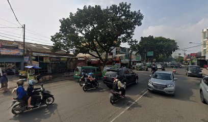 Bangkong moe korong