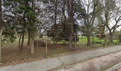 ASOCIACIÓN DE SORDOMUDOS LA PLATA - CAMPO DE DEPORTES