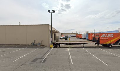 Silver State Moving & Storage