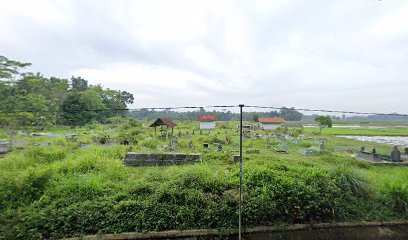 Bugel Public Cemetery