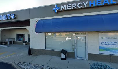 Mercy Health - Anderson Imaging