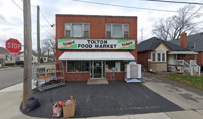 Tolton Food Place