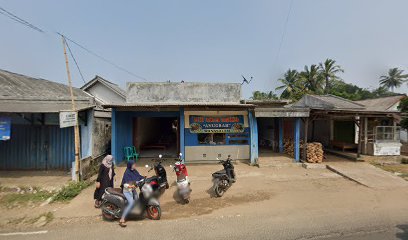 Mie Ayam Baso