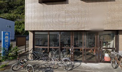 滝口自転車店