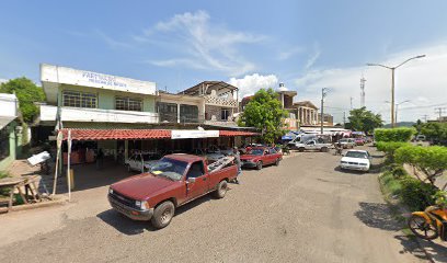 Sitio de Taxis Gral. Eutimio Pinzon Cutzamala de Pinzon Gro.