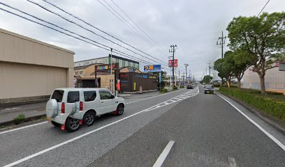 ビーレイクスマリン大郷屋ボート事業部