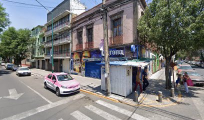 Cafetería La Cabaña