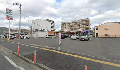 セブン銀行ATM