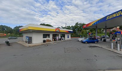 A PLUS MINI MARKET