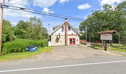 Greeley Vol Fire Department Inc