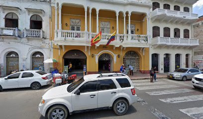 Iglesia Bautista Reformada Gracia Redentora Cartagena de Indias