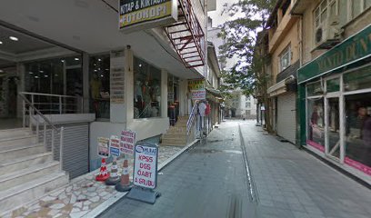 Bursa Pazari