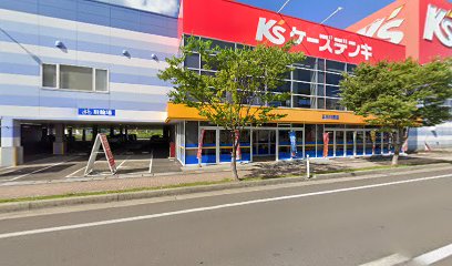 楽天モバイル ケーズデンキ 五所川原店