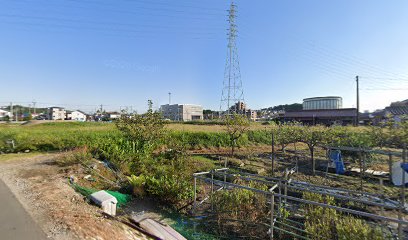 田県の郷 小牧第三老人福祉センター