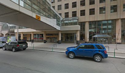 Canadian Travel Clinics - Downtown Calgary