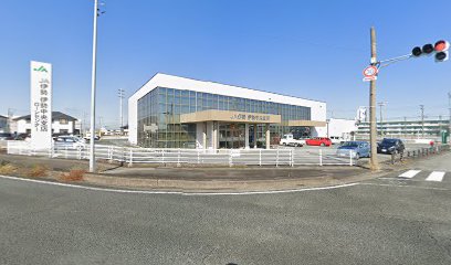 ＪＡ伊勢 伊勢中央支店