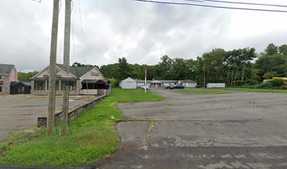 Johnson's Motel