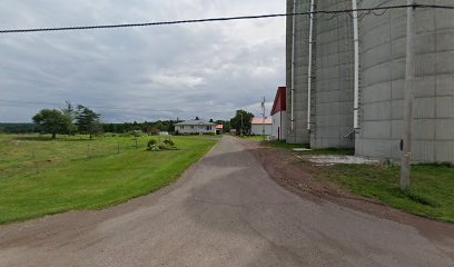 Ferme Jeantaye inc.