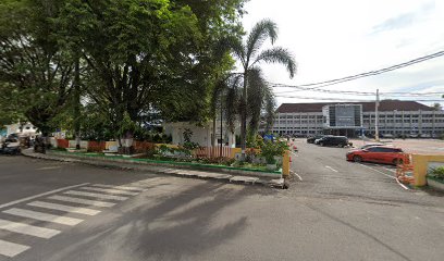 Pemda Muara Enim