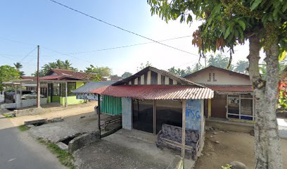 Pangkas Rambut Flamboyan