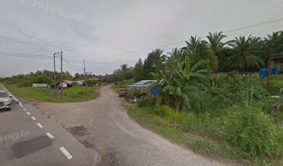 Cahaya putra nak motor