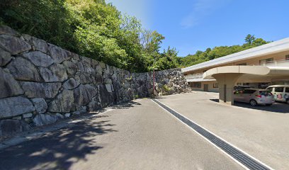 東部運動公園アーチェリー場