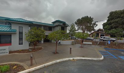 Community and Senior Center