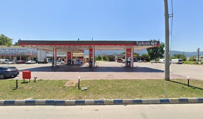 Talhabey Petrol