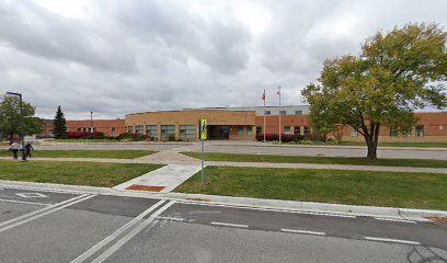 St Leo Catholic School