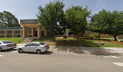 Borman Elementary School