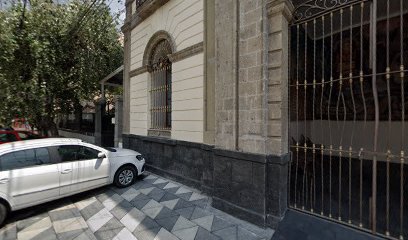Casa de Las Religiosas Agustinas