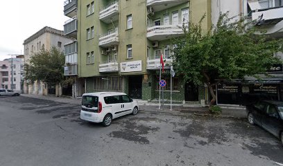 Toprak Mahsülleri Ofisi