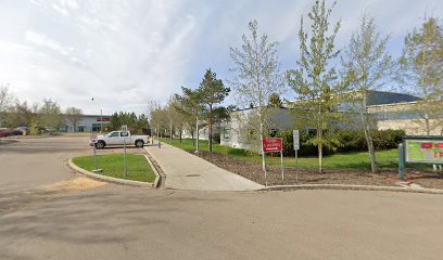 Edmonton Waste Management Centre