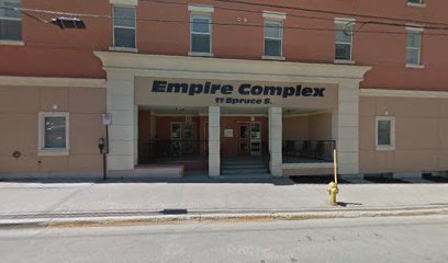 Empire Complex