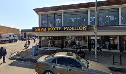 Save More Fashion