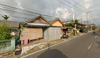 Warung Aisyah