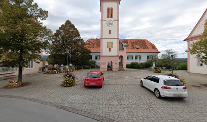 Kirchplatz