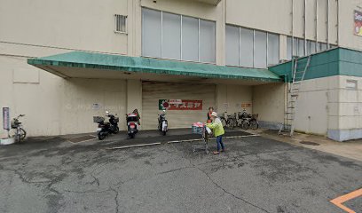 阪急ベーカリー香房 イズミヤ河内長野店