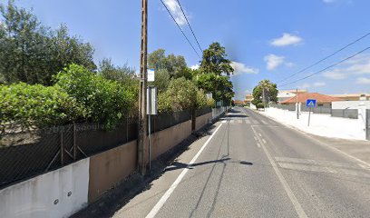 Avenida Sta.Isabel-Escola