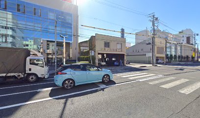 マキノ自動車工業