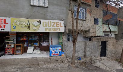 Güzel Market