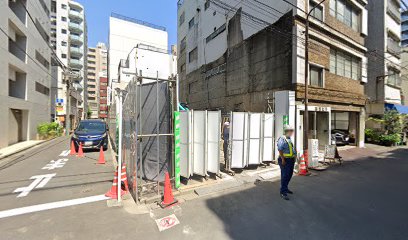 がらんどう神田神保町店