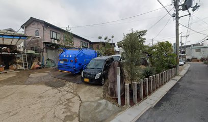 阪本造園工務所