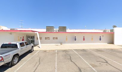 Old Pueblo Pro Shop