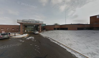 Allina Health Laboratory – Buffalo Hospital