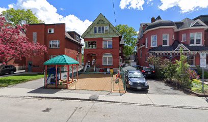 Centretown Parents Daycare Inc