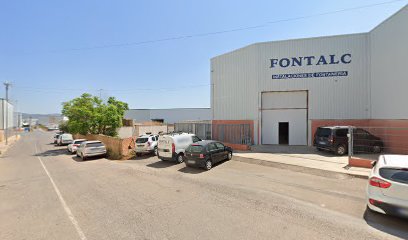 FONTANERIA ALCORA SL - FONTALC en L'Alcora