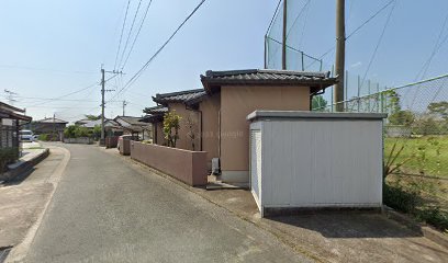 天理教 東山鹿分教会