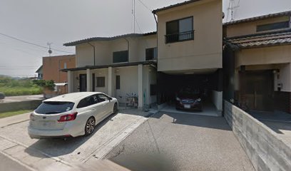 大森建築防水工業 事務所