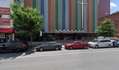 Church of Christ Bible Institute